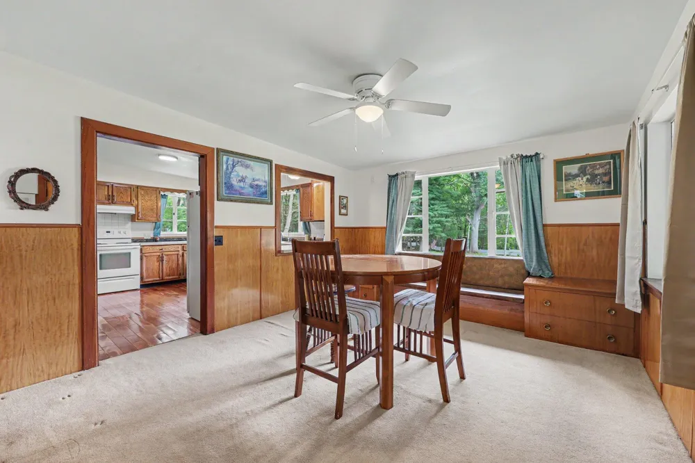 8550 Meridian Road Henrietta Township, MI 49272