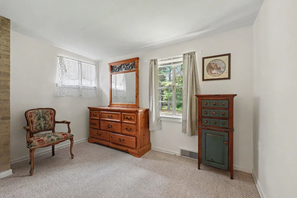 8550 Meridian Road Henrietta Township, MI 49272