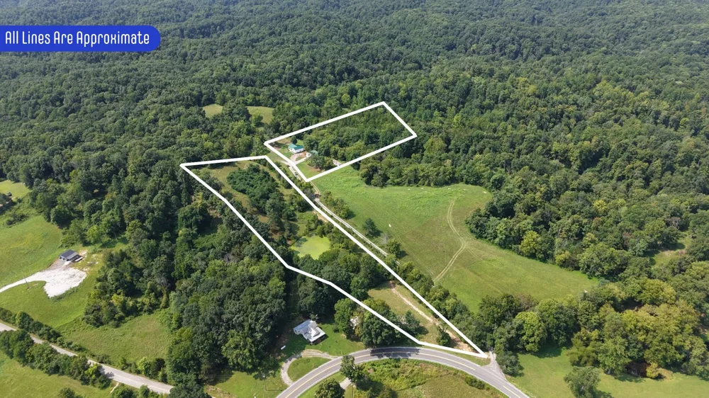 194 Davenport Ln Lafayette, TN 37083