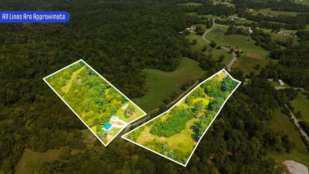 194 Davenport Ln Lafayette, TN 37083