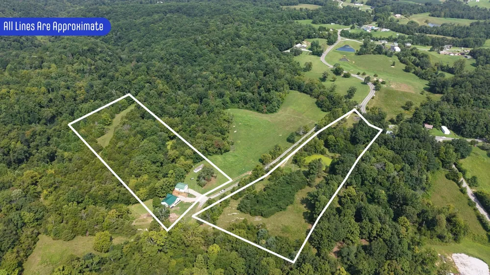 194 Davenport Ln Lafayette, TN 37083