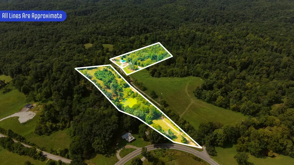 194 Davenport Ln Lafayette, TN 37083