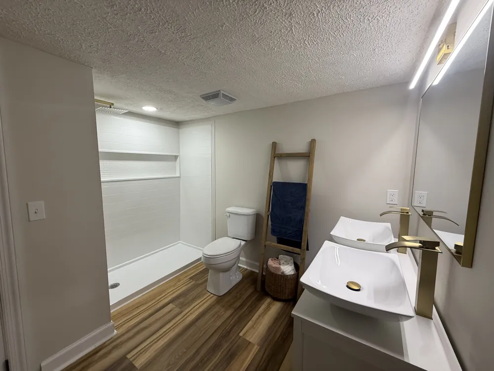194 Davenport Ln Lafayette, TN 37083
