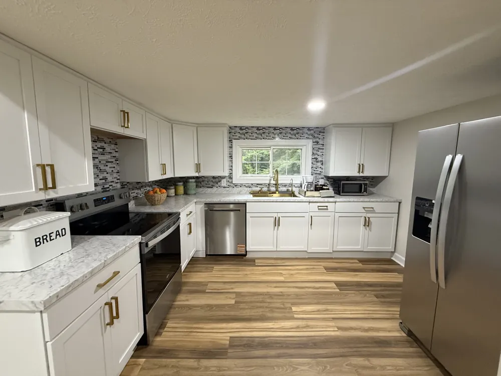 194 Davenport Ln Lafayette, TN 37083