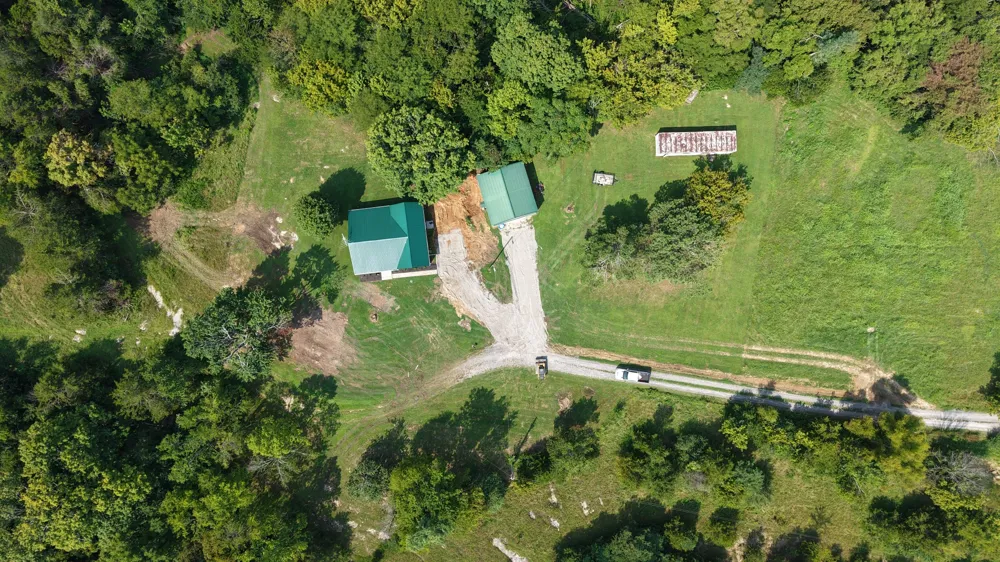 194 Davenport Ln Lafayette, TN 37083
