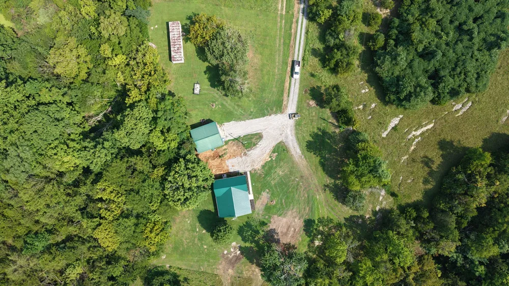 194 Davenport Ln Lafayette, TN 37083