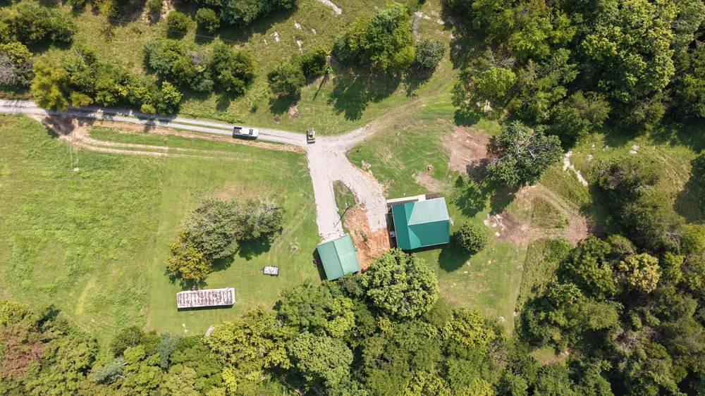 194 Davenport Ln Lafayette, TN 37083
