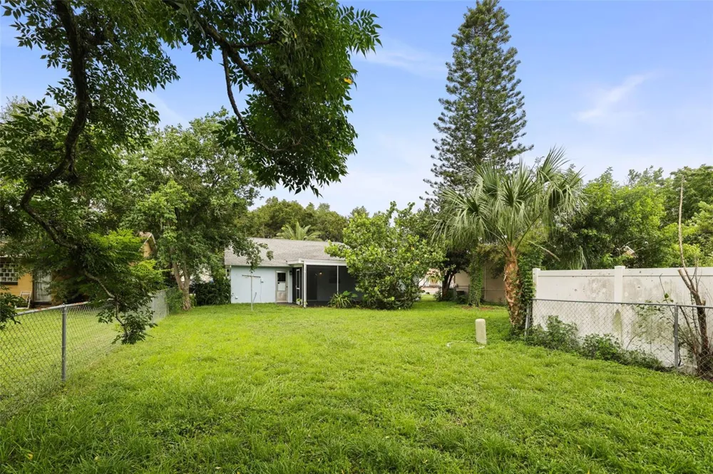 3261 LA VERNE COURT New Port Richey, FL 34655