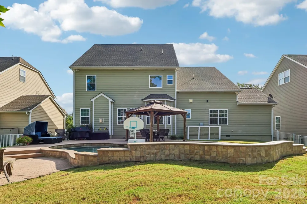 3812 Litchfield Drive Waxhaw, NC 28173