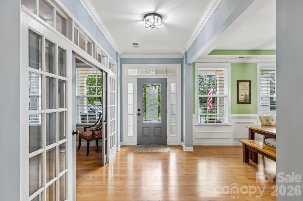 3812 Litchfield Drive Waxhaw, NC 28173