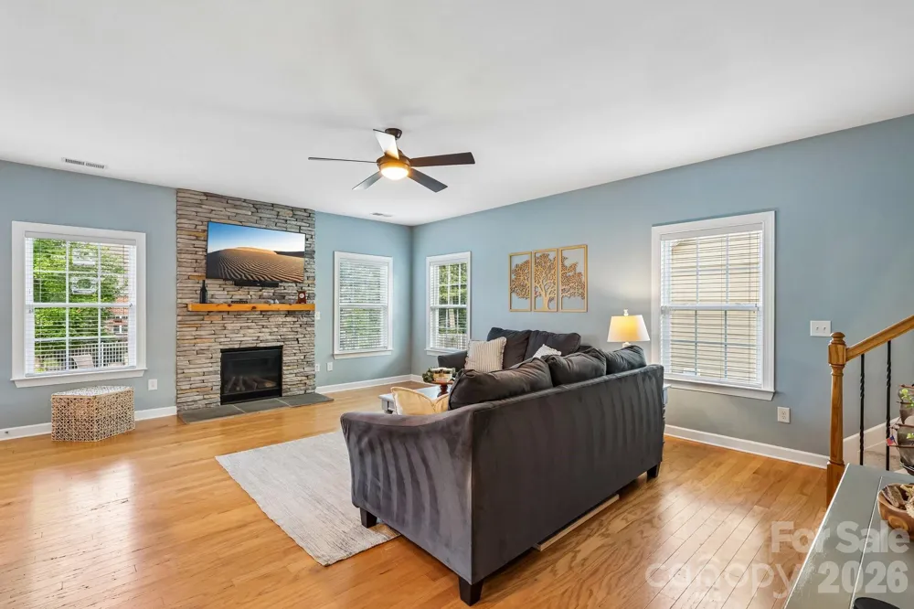 3812 Litchfield Drive Waxhaw, NC 28173