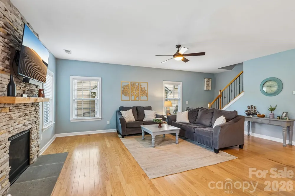 3812 Litchfield Drive Waxhaw, NC 28173