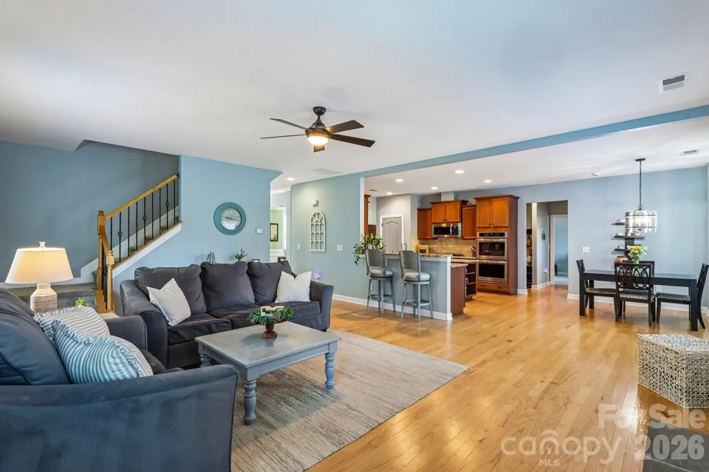 3812 Litchfield Drive Waxhaw, NC 28173
