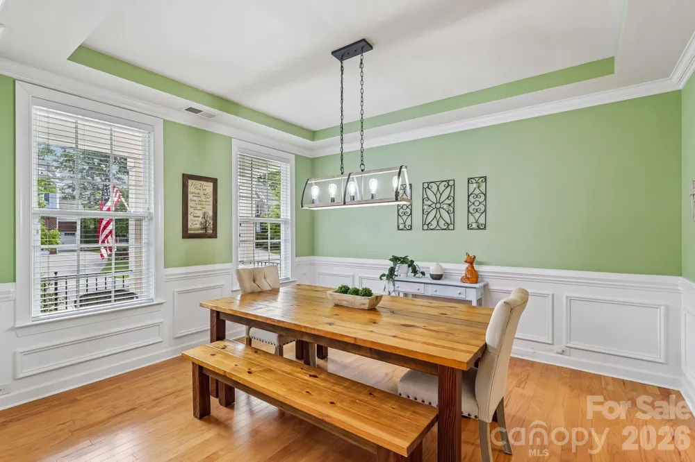 3812 Litchfield Drive Waxhaw, NC 28173