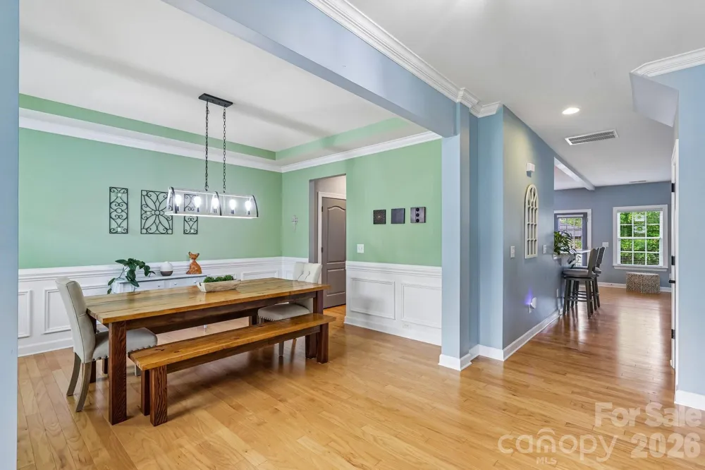 3812 Litchfield Drive Waxhaw, NC 28173