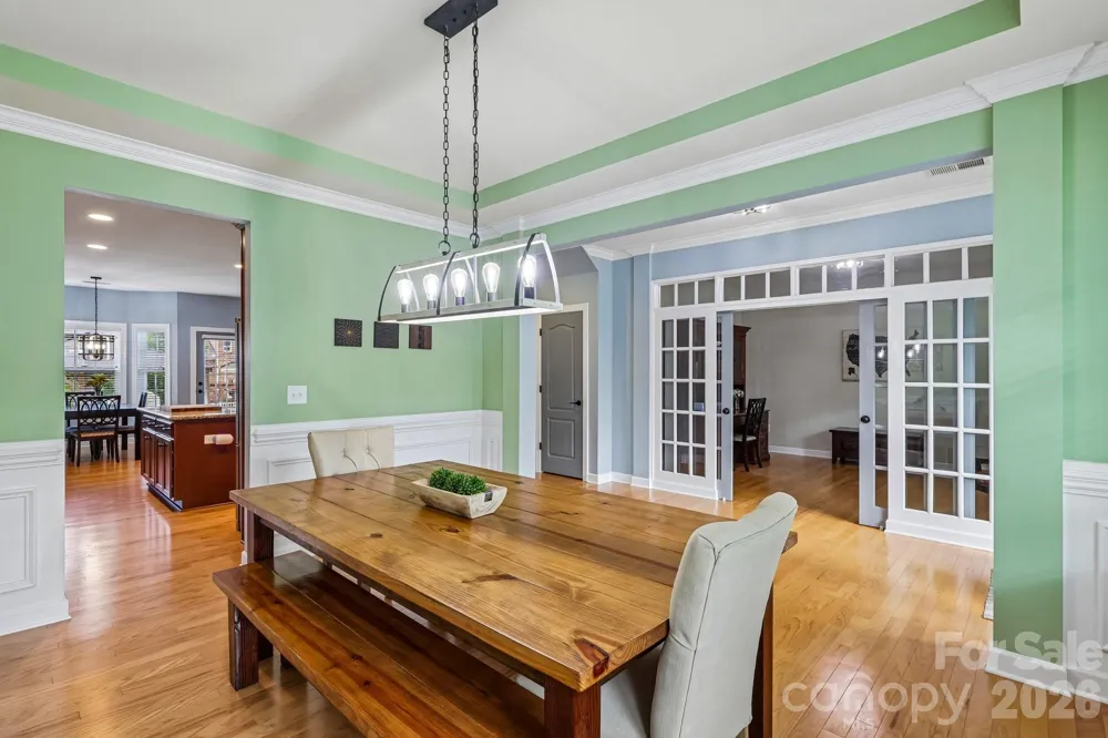 3812 Litchfield Drive Waxhaw, NC 28173