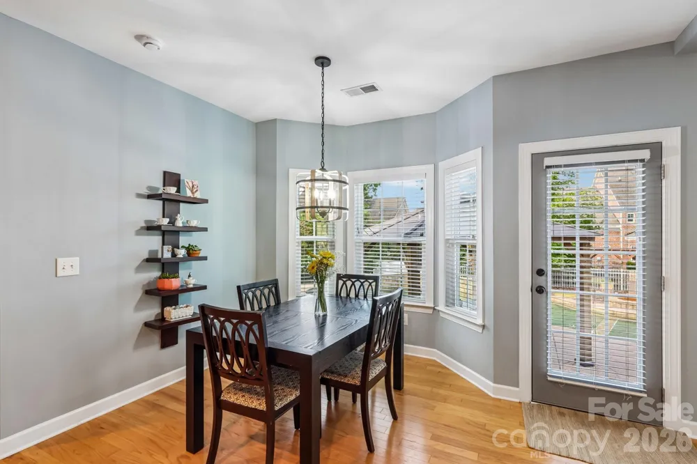 3812 Litchfield Drive Waxhaw, NC 28173