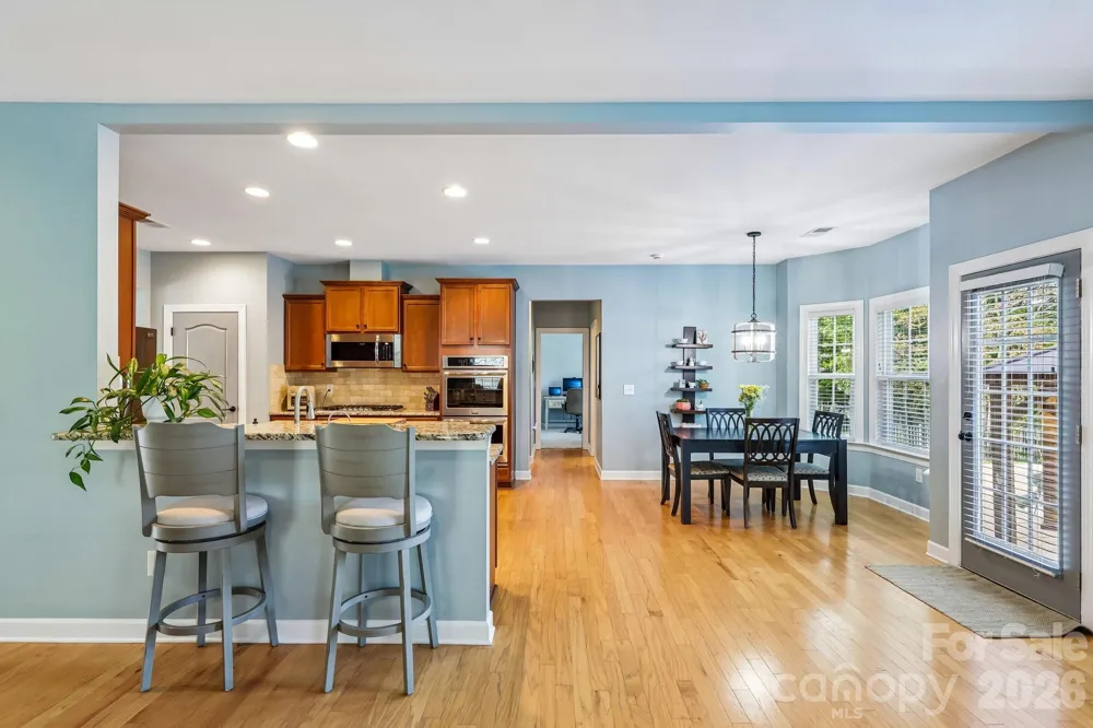 3812 Litchfield Drive Waxhaw, NC 28173