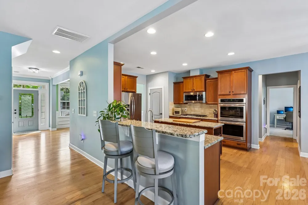 3812 Litchfield Drive Waxhaw, NC 28173