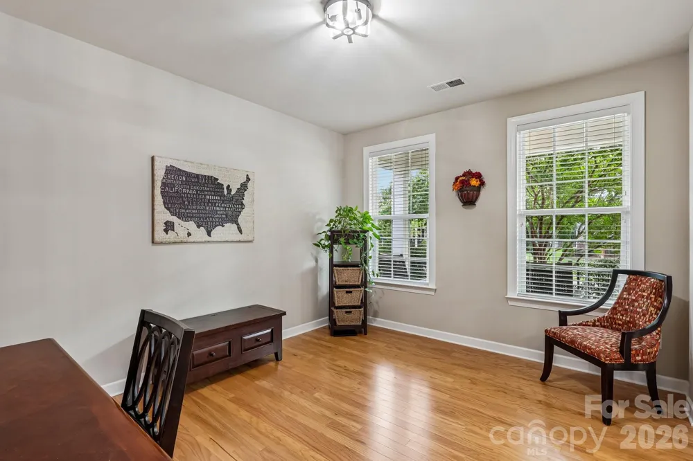 3812 Litchfield Drive Waxhaw, NC 28173