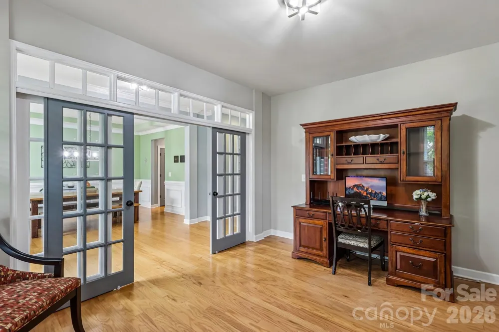 3812 Litchfield Drive Waxhaw, NC 28173