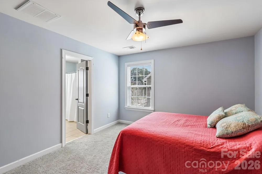 3812 Litchfield Drive Waxhaw, NC 28173