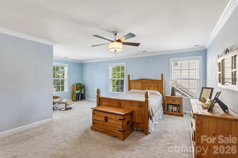 3812 Litchfield Drive Waxhaw, NC 28173