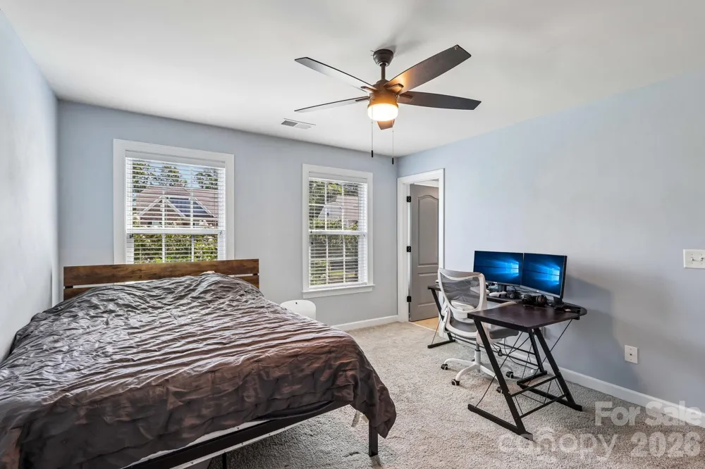 3812 Litchfield Drive Waxhaw, NC 28173