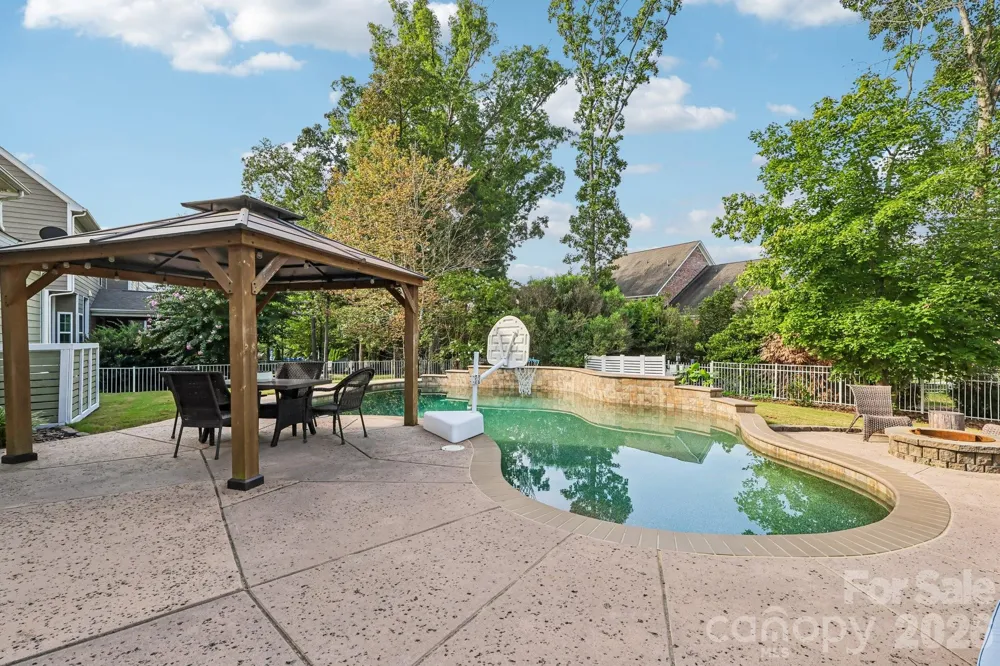 3812 Litchfield Drive Waxhaw, NC 28173