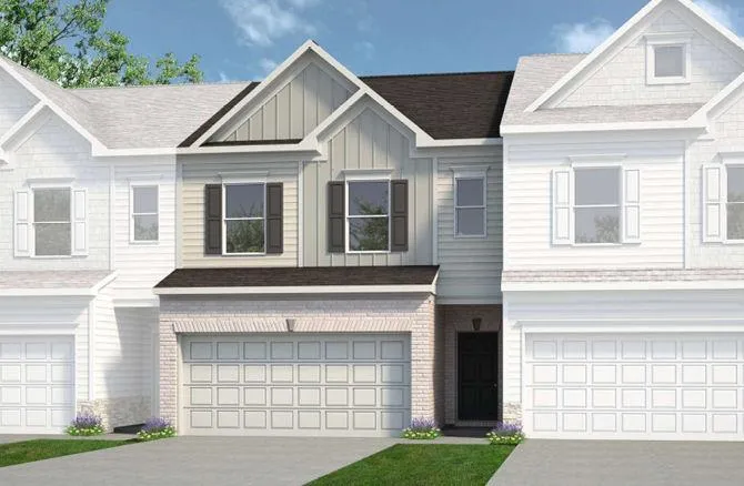 1020 Elowen Drive #96 Austell, GA 30168