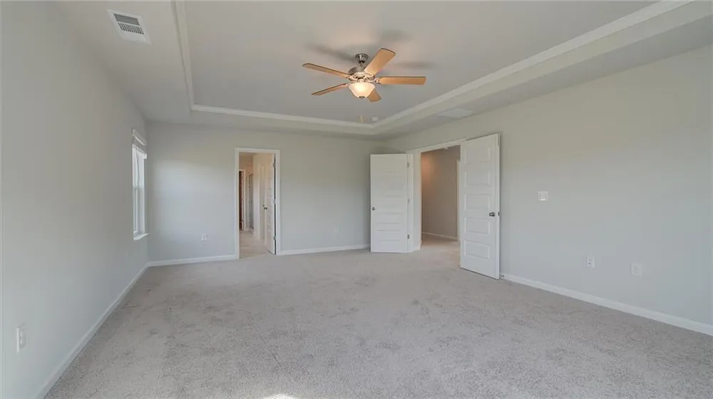 536 Redcrest Drive Locust Grove, GA 30248