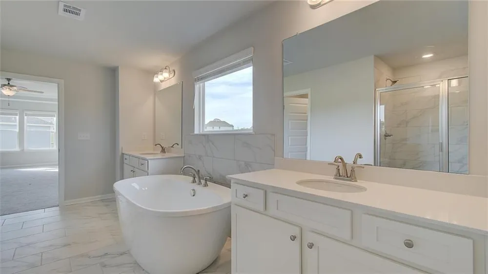 536 Redcrest Drive Locust Grove, GA 30248