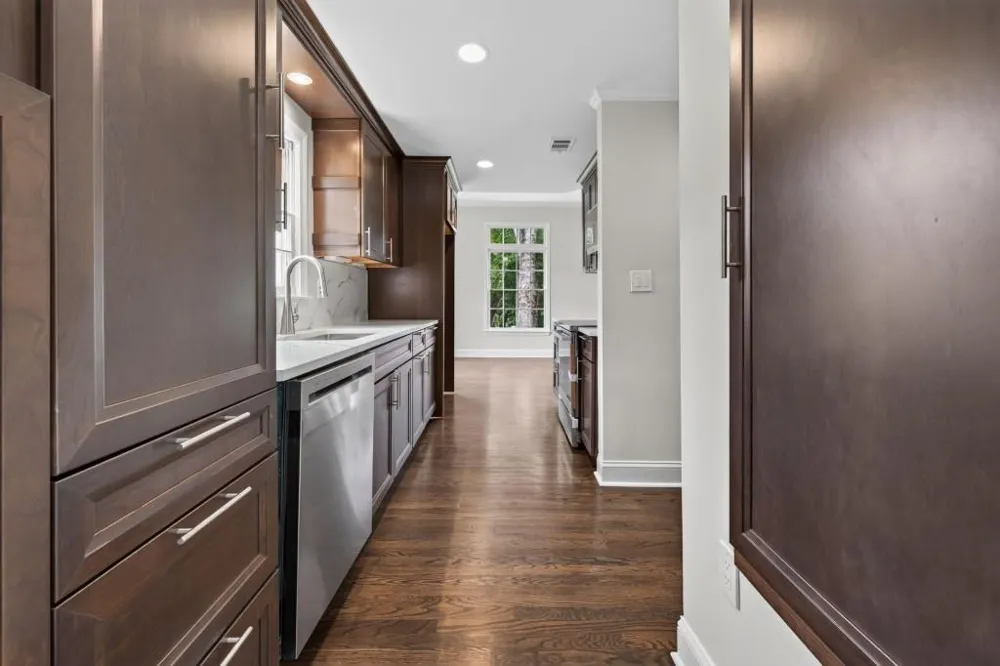 420 Jefferson Circle Sandy Springs, GA 30328