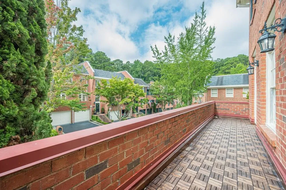 420 Jefferson Circle Sandy Springs, GA 30328