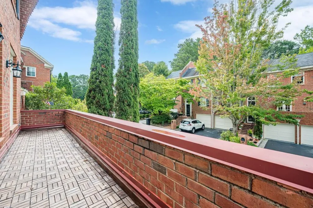 420 Jefferson Circle Sandy Springs, GA 30328