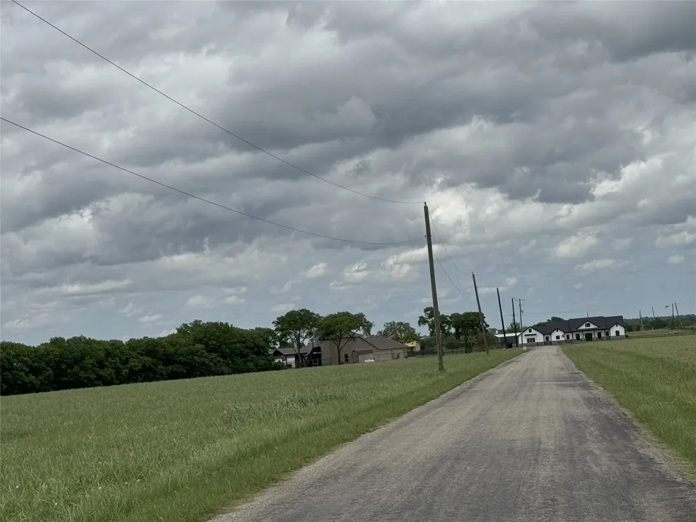 Boyce Rd Waxahachie, TX 75165
