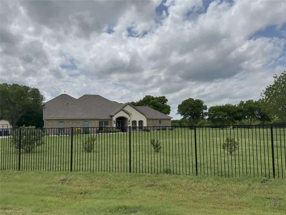 Boyce Rd Waxahachie, TX 75165