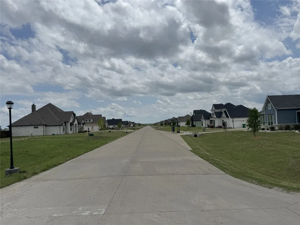 Boyce Rd Waxahachie, TX 75165