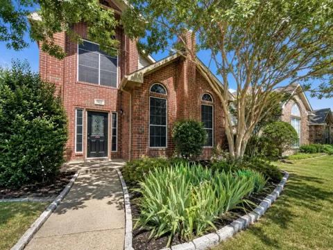 7900 Squire Lane