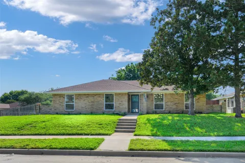 2400 Bengal Lane