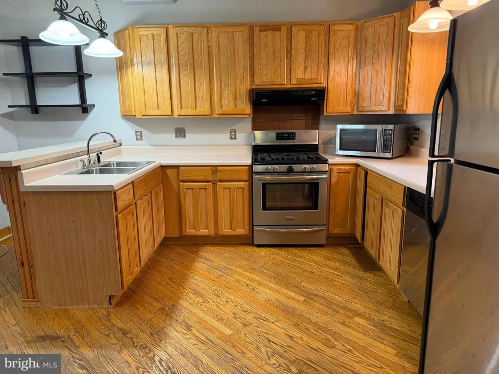 321 E LAMB STREET Bellefonte, PA 16823