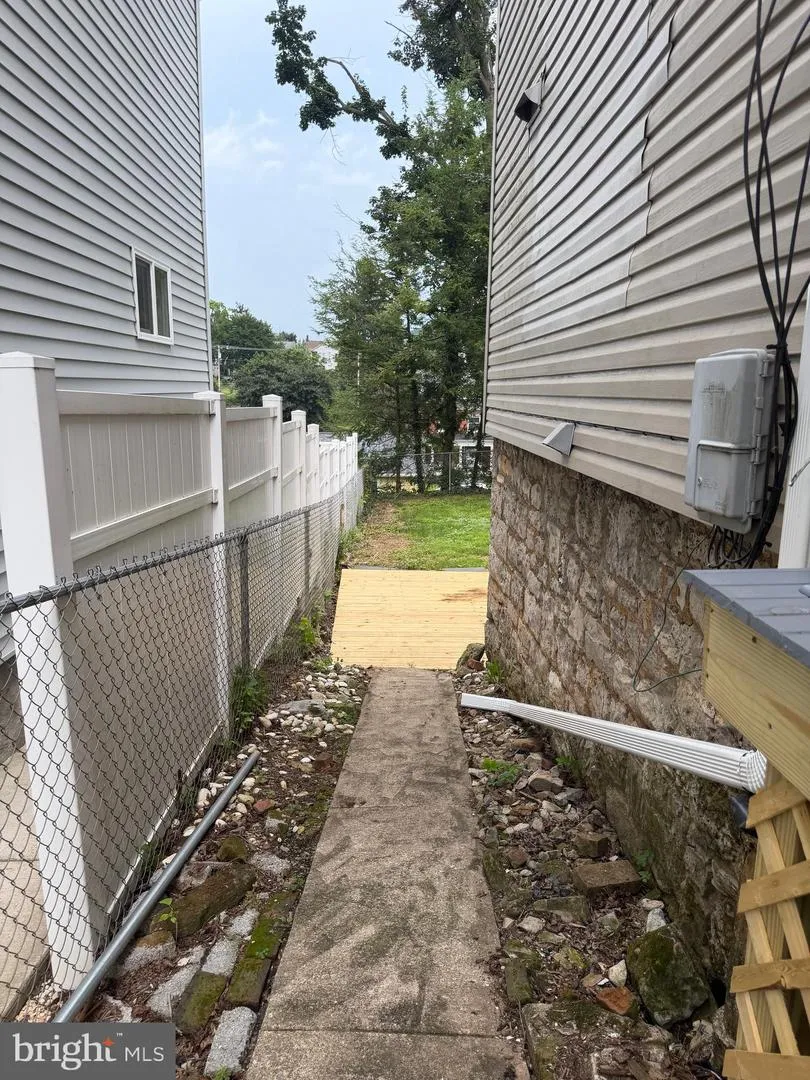 321 E LAMB STREET Bellefonte, PA 16823