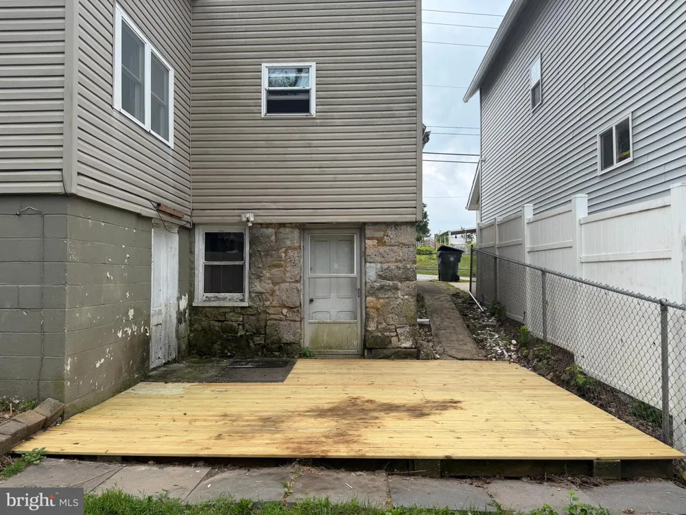 321 E LAMB STREET Bellefonte, PA 16823