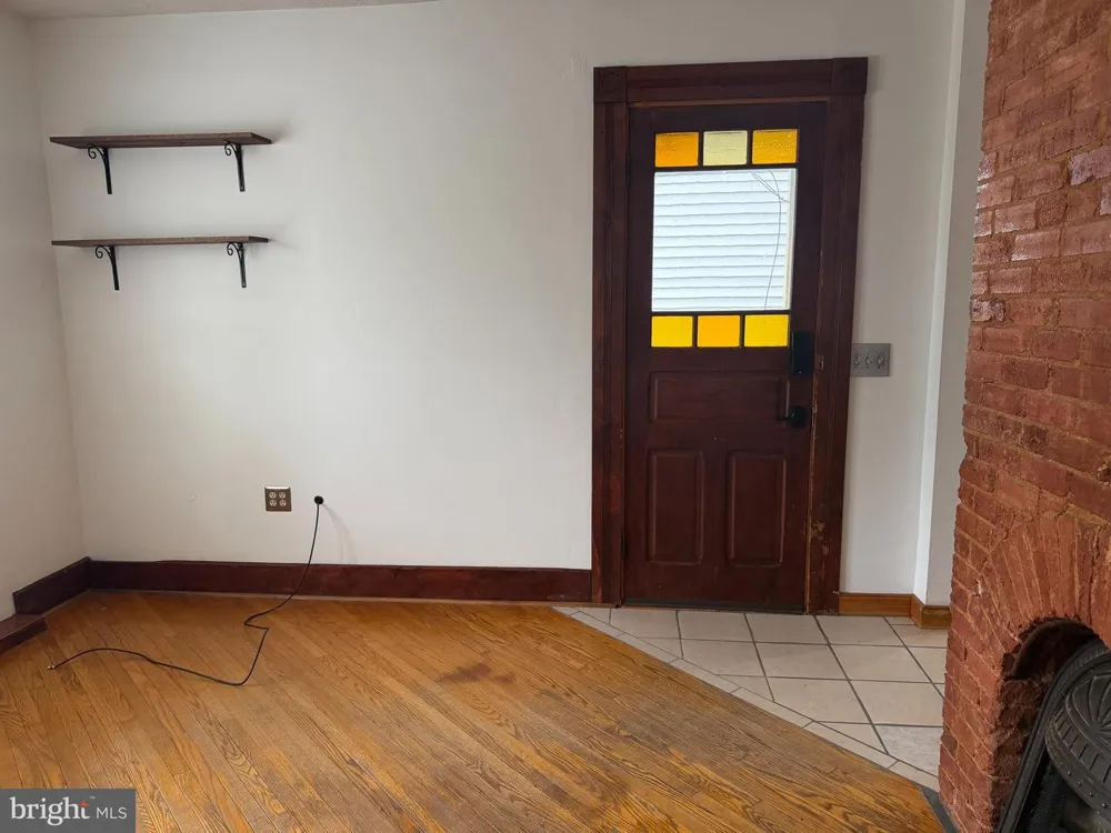 321 E LAMB STREET Bellefonte, PA 16823