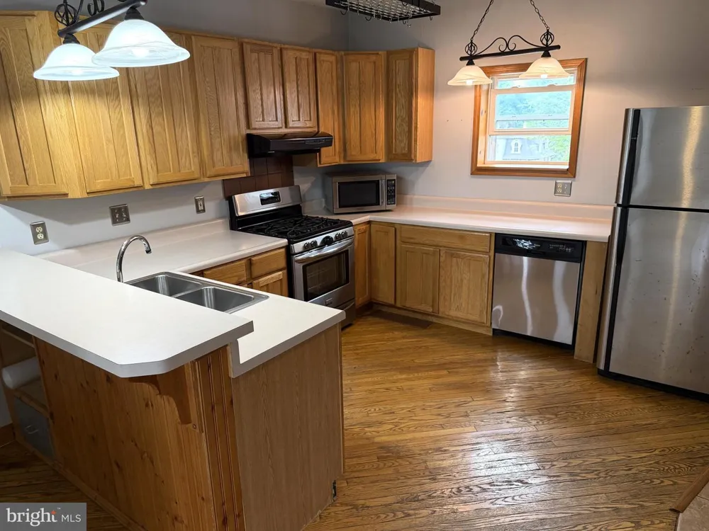 321 E LAMB STREET Bellefonte, PA 16823