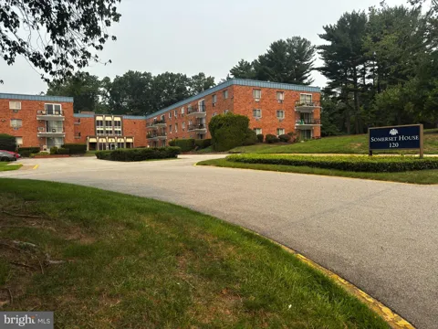 120 BETHLEHEM PIKE #305-A