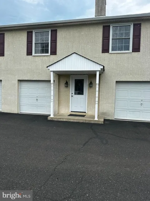 1009 DAVIS GROVE ROAD