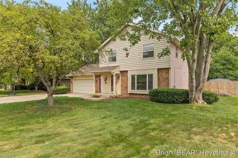 7520 Windgate Drive