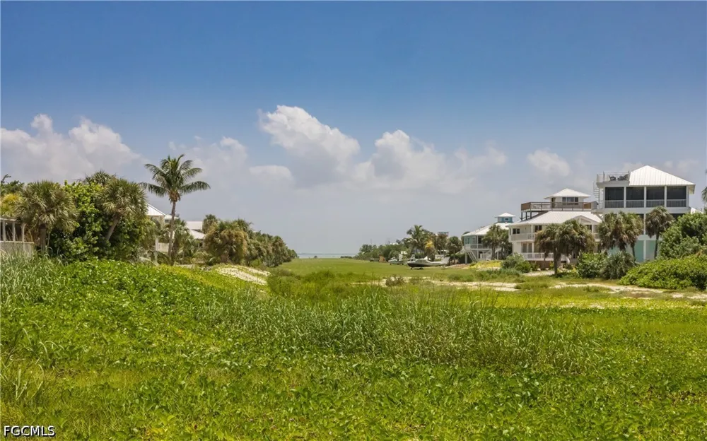 Smugglers Drive Captiva, FL 33924