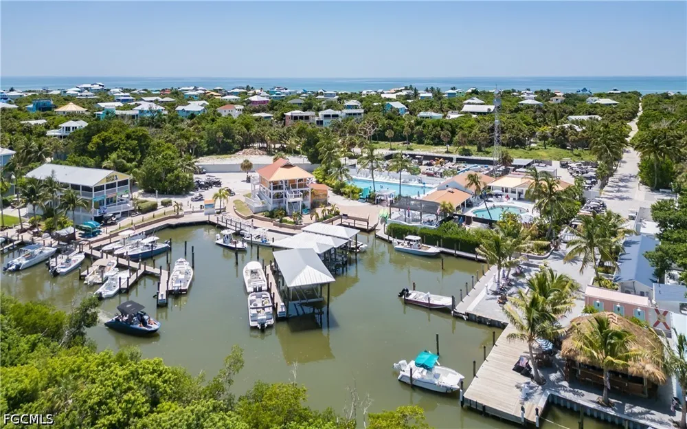 Smugglers Drive Captiva, FL 33924